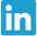 LinkedIn Icon